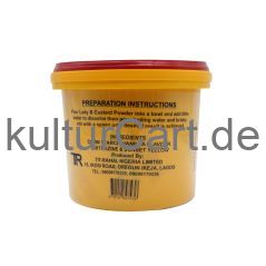 Lady B Custard Powder (2kg) - image 4 | Afro Family Shop | KulturCart