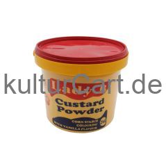 Lady B Custard Powder (2kg) - image 5 | Afro Family Shop | KulturCart