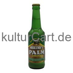 Nkulenu's Palm Drink (315ml) - image 1 | Afro Family Shop