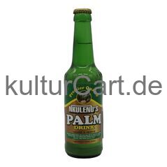 Nkulenu's Palm Drink (315ml) - image 1 | Afro Family Shop | KulturCart