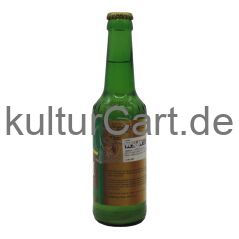 Nkulenu's Palm Drink (315ml) - image 3 | Afro Family Shop