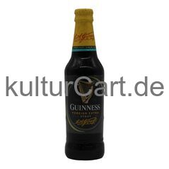 Guinness Foreign Extra Stout (325ml) - image 1 | Afro Family Shop | KulturCart