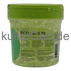ECO Style Olive Oil Styling Gel Max Hold (473ml) - image 4 | Afro Family Shop | KulturCart