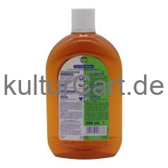 Dettol Antiseptic Liquid (500ml) - image 3 | Afro Family Shop | KulturCart