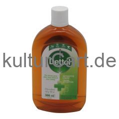 Dettol Antiseptic Liquid (500ml) - image 4 | Afro Family Shop | KulturCart