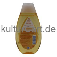 Johnson's Baby Shampoo (300ml) - image 2 | Afro Family Shop