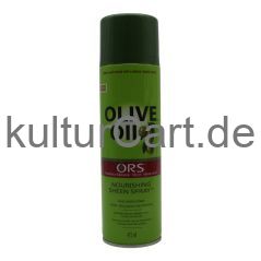 ORS Olive Oil Nourishing Sheen Spray (472ml) - image 1 | Afro Family Shop | KulturCart