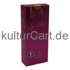 Fair & White Lait Skin Perfector Brightening and Moisturizing Body Milk (500ml) - image 4 | Afro Family Shop | KulturCart