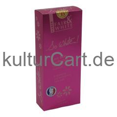 Fair & White Lait Skin Perfector Brightening and Moisturizing Body Milk (500ml) - image 5 | Afro Family Shop | KulturCart