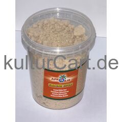 Afro Ase Ground Egusi 250g - image 1 | OMOWEST AFRO INTERCONTINENTAL SHOP | KulturCart