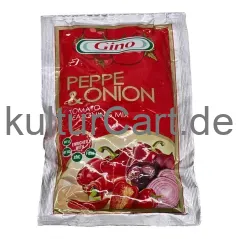 Gino Peppe & Onion Tomato Seasoning Mix (1pc) - image 1 | Momjays Afro Markt | KulturCart