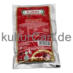 Gino Peppe & Onion Tomato Seasoning Mix (1pc) - image 3 | Momjays Afro Markt | KulturCart