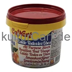 Calnort All Purpose Stock (Caldo Todos los Usos) (250g) - image 1 | Momjays Afro Markt | KulturCart