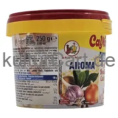 Calnort All Purpose Stock (Caldo Todos los Usos) (250g) - image 4 | Momjays Afro Markt | KulturCart