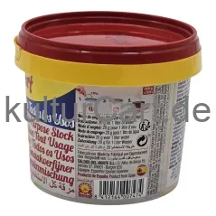 Calnort All Purpose Stock (Caldo Todos los Usos) (250g) - image 6 | Momjays Afro Markt | KulturCart
