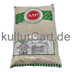 MP People's Choice Ghana Gari (1.5kg) - image 1 | Momjays Afro Markt | KulturCart