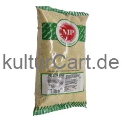 MP People's Choice Yellow Gari (1.5kg) - image 4 | Momjays Afro Markt | KulturCart