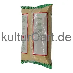MP People's Choice Yellow Gari (1.5kg) - image 7 | Momjays Afro Markt | KulturCart