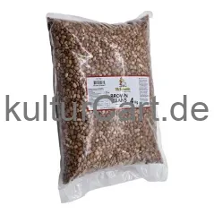 Bigi-mama Brown Beans (4kg) - image 5 | Momjays Afro Markt | KulturCart