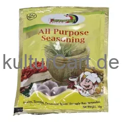 Paramount Spices All Purpose Seasoning (10g) - image 1 | Momjays Afro Markt | KulturCart