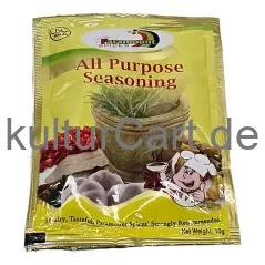 Paramount Spices All Purpose Seasoning (10g) - image 2 | Momjays Afro Markt | KulturCart