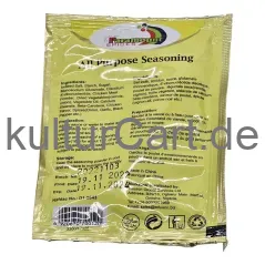 Paramount Spices All Purpose Seasoning (10g) - image 5 | Momjays Afro Markt | KulturCart