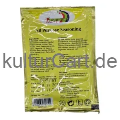 Paramount Spices All Purpose Seasoning (10g) - image 6 | Momjays Afro Markt | KulturCart