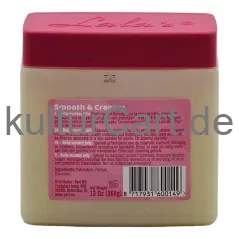 Lala's Baby Nursery Jelly, Smooth & Creamy, Baby Powder Scented (368g) - image 4 | OMOWEST AFRO INTERCONTINENTAL SHOP | KulturCart