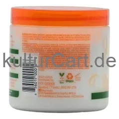 Cantu Shea Butter Leave-In Conditioning Repair Cream (453g) - image 6 | Momjays Afro Markt