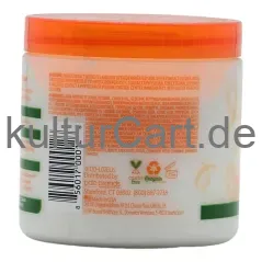 Cantu Shea Butter Leave-In Conditioning Repair Cream (453g) - image 7 | Momjays Afro Markt