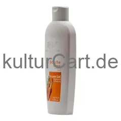 Paris F&W Gel Douche Carrot Shower Gel Brightening & Tonifying (1000ml) - image 3 | Momjays Afro Markt | KulturCart