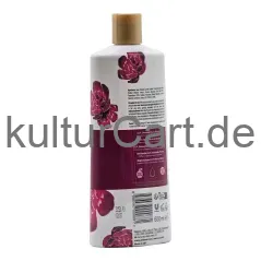 Lux Charming Peony Opulent Fragrance with Orange Oil Body Wash (600ml) - image 3 | Momjays Afro Markt