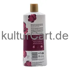Lux Charming Peony Opulent Fragrance with Orange Oil Body Wash (600ml) - image 4 | Momjays Afro Markt