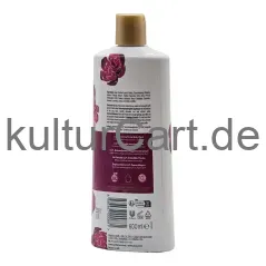 Lux Charming Peony Opulent Fragrance with Orange Oil Body Wash (600ml) - image 5 | Momjays Afro Markt