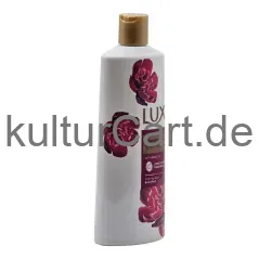 Lux Charming Peony Opulent Fragrance with Orange Oil Body Wash (600ml) - image 6 | Momjays Afro Markt