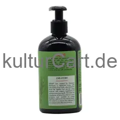 Mielle Rosemary Mint Strengthening Shampoo Infused with Biotin & Encourages Growth (355ml) - image 2 | Momjays Afro Markt