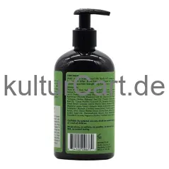 Mielle Rosemary Mint Strengthening Shampoo Infused with Biotin & Encourages Growth (355ml) - image 3 | Momjays Afro Markt