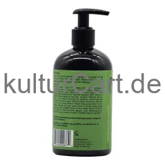 Mielle Rosemary Mint Strengthening Shampoo Infused with Biotin & Encourages Growth (355ml) - image 4 | Momjays Afro Markt