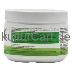 Palmer's Coconut Oil Formula with Vitamin E Coconut Oil Moisture Gro Hairdress (250g) - image 11 | Momjays Afro Markt | KulturCart