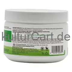 Palmer's Coconut Oil Formula with Vitamin E Coconut Oil Moisture Gro Hairdress (250g) - image 12 | Momjays Afro Markt | KulturCart