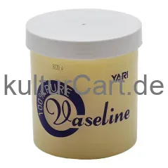 Yari Vaseline 100% Pure (425ml) - image 2 | Momjays Afro Markt