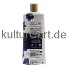 Lux Magical Orchid Opulent Fragrance with Juniper Oil Body Wash (600ml) - image 4 | Momjays Afro Markt