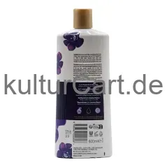 Lux Magical Orchid Opulent Fragrance with Juniper Oil Body Wash (600ml) - image 5 | Momjays Afro Markt