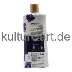 Lux Magical Orchid Opulent Fragrance with Juniper Oil Body Wash (600ml) - image 6 | Momjays Afro Markt