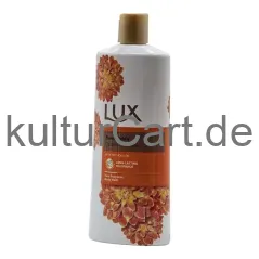 Lux Sweet Dahlia Opulent Fragrance with Patchouli Oil Body Wash (600ml) - image 2 | Momjays Afro Markt