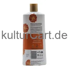 Lux Sweet Dahlia Opulent Fragrance with Patchouli Oil Body Wash (600ml) - image 4 | Momjays Afro Markt
