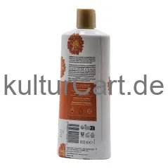 Lux Sweet Dahlia Opulent Fragrance with Patchouli Oil Body Wash (600ml) - image 5 | Momjays Afro Markt