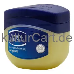 Vaseline BlueSeal Pure Petroleum Jelly (250ml) - image 3 | Momjays Afro Markt