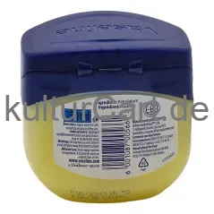 Vaseline BlueSeal Pure Petroleum Jelly (250ml) - image 6 | Momjays Afro Markt