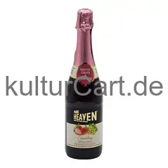 Pure Heaven Sparkling Non-Alcoholic Celebration Drink (750ml) - image 1 | Momjays Afro Markt | KulturCart